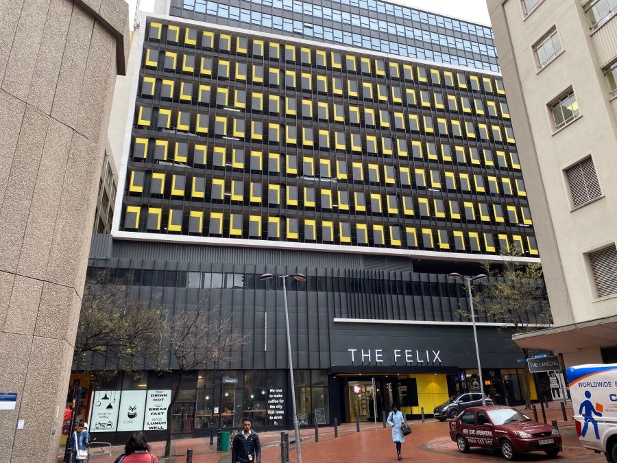 To Let Commercial Property for Rent in Cape Town City Centre Western Cape